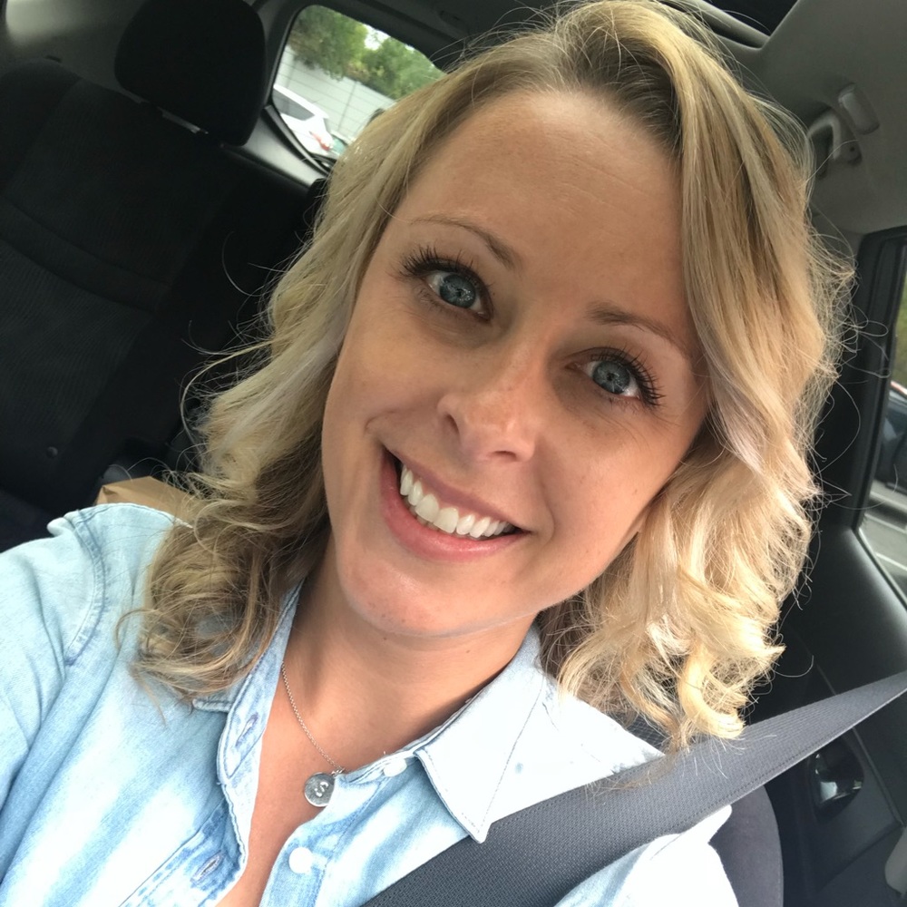 Meet your Posher, Vanessa